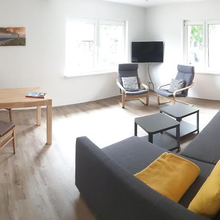 Dts Appartements Путбус Екстер'єр фото