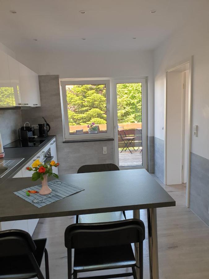Dts Appartements Путбус Екстер'єр фото