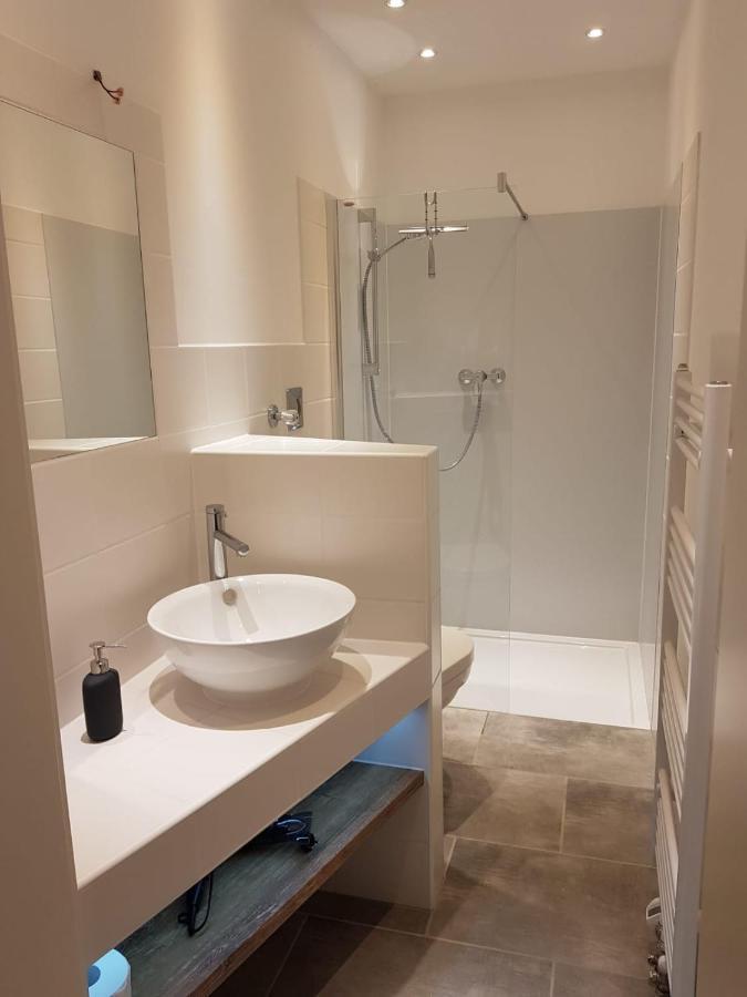 Dts Appartements Путбус Екстер'єр фото