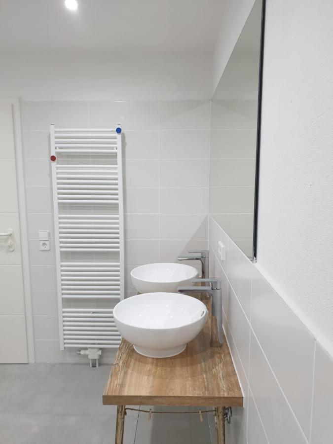 Dts Appartements Путбус Екстер'єр фото