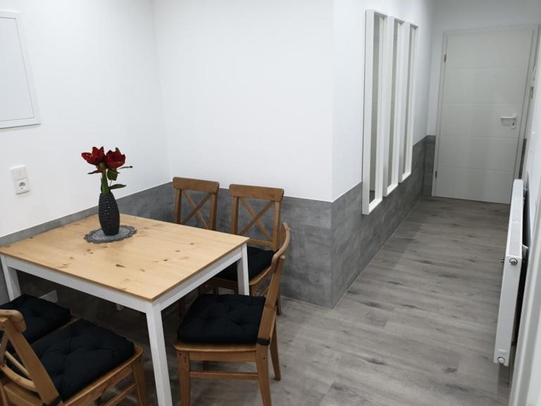Dts Appartements Путбус Номер фото