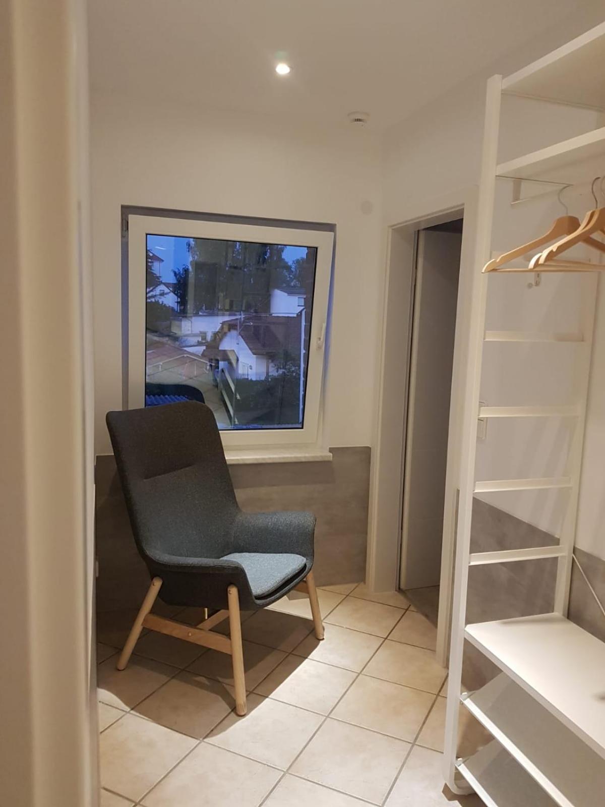 Dts Appartements Путбус Номер фото