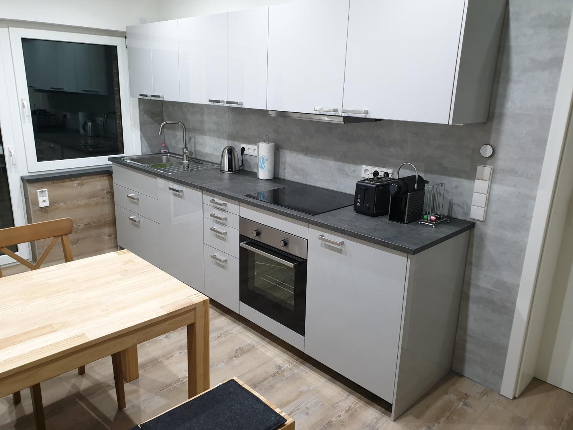 Dts Appartements Путбус Номер фото