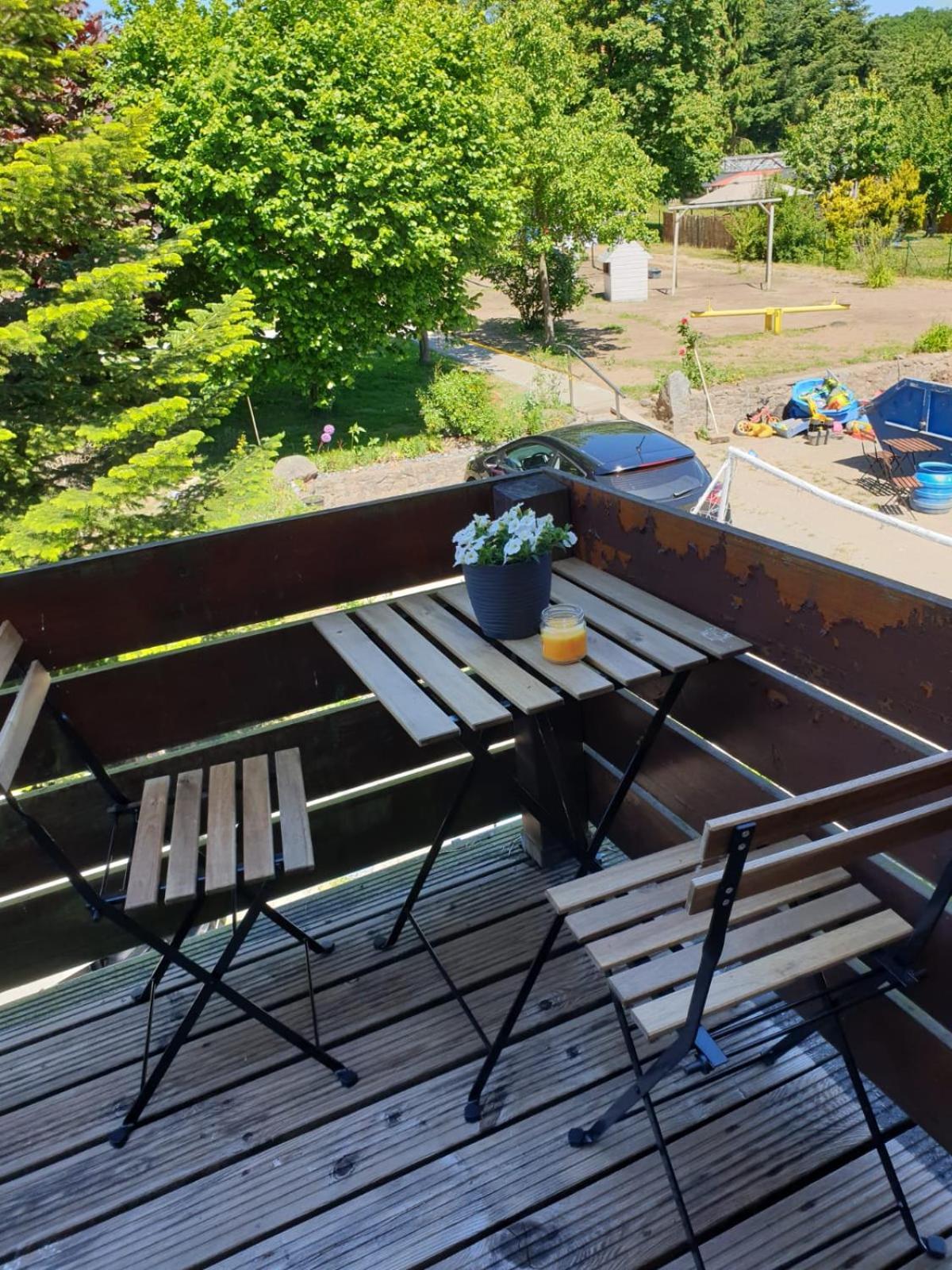 Dts Appartements Путбус Номер фото